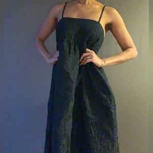 Just Female Leia Strap Dress XS